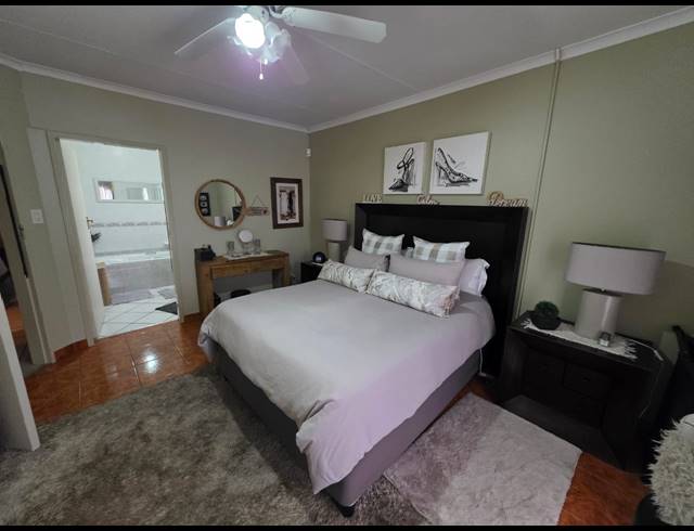 3 BEDROOM TOWNHOUSE TO LET IN VAALPARK
